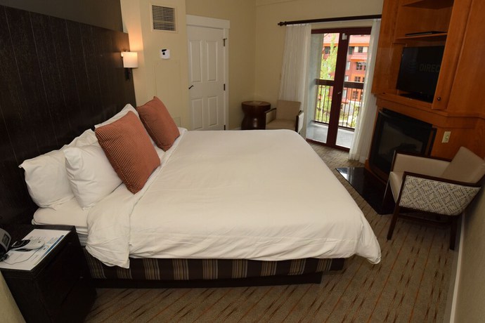 Imagen de la habitación del Hotel Heavenly Village Condos - Grand Residence. Foto 12