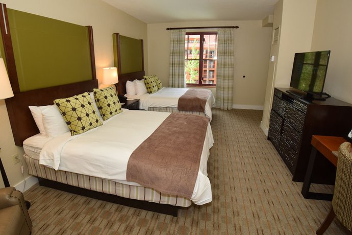 Imagen de la habitación del Hotel Heavenly Village Condos - Grand Residence. Foto 13