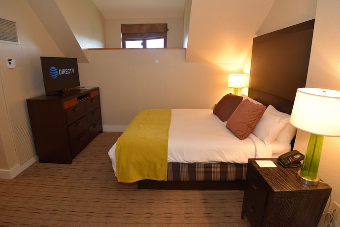 Imagen de la habitación del Hotel Heavenly Village Condos - Grand Residence. Foto 14