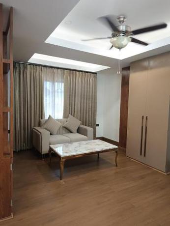 Imagen general del Hotel Heavens Garden Empire. Foto 1