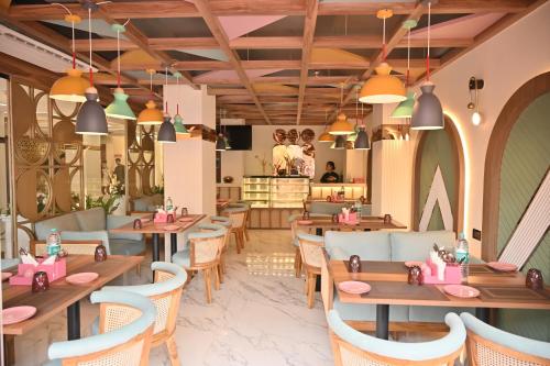Imagen general del Hotel Heavens Garden Empire. Foto 3