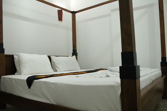 Imagen de la habitación del Hotel Heavens Holiday Resort. Foto 4