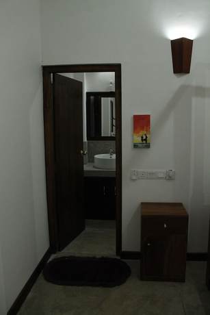 Imagen de la habitación del Hotel Heavens Holiday Resort. Foto 5