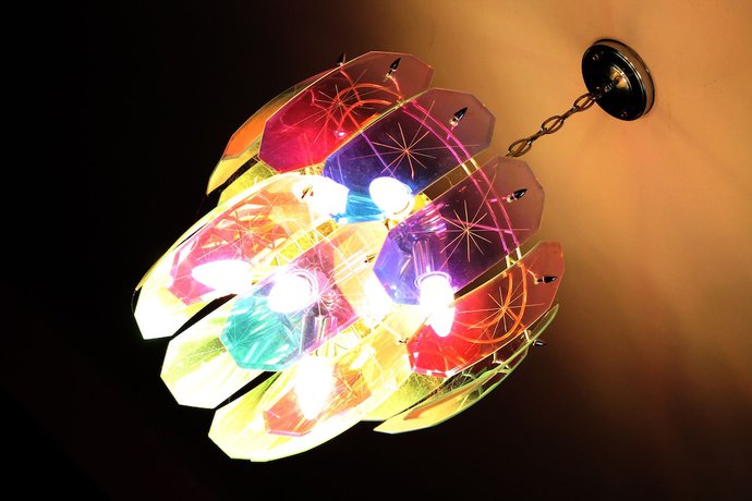 Imagen de los interiores del Hotel Heavens Holiday Resort. Foto 14