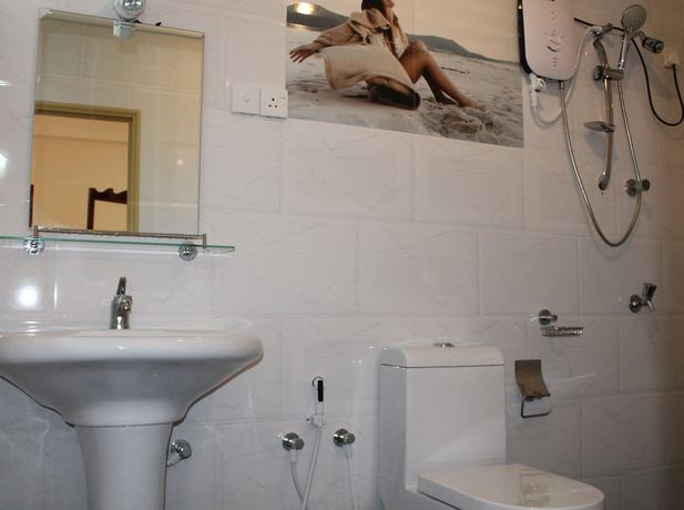 Imagen de la habitación del Hotel Heavens Holiday Resort. Foto 6