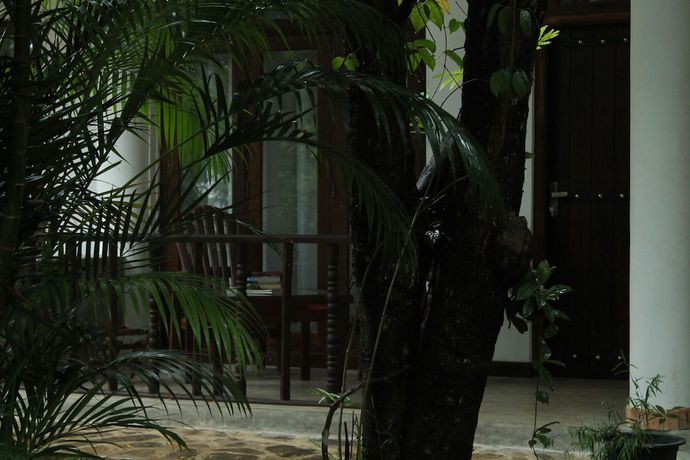 Imagen general del Hotel Heavens Holiday Resort. Foto 2