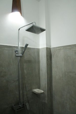 Imagen de la habitación del Hotel Heavens Holiday Resort. Foto 8