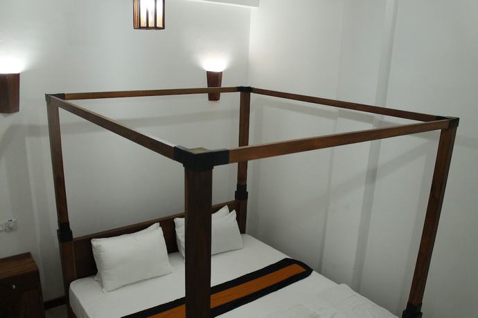 Imagen de la habitación del Hotel Heavens Holiday Resort. Foto 9