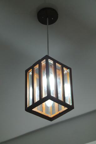 Imagen de los interiores del Hotel Heavens Holiday Resort. Foto 15