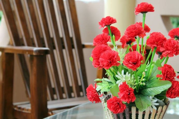 Imagen de los interiores del Hotel Heavens Holiday Resort. Foto 16