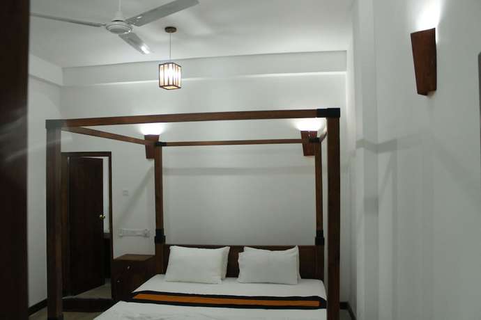Imagen de la habitación del Hotel Heavens Holiday Resort. Foto 13