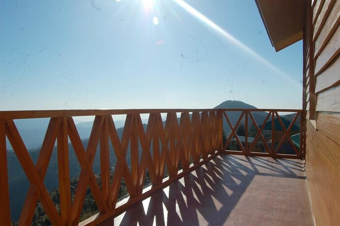 Imagen general del Hotel Heavens Retreat. Foto 3