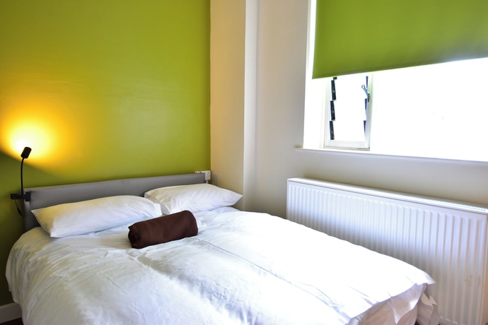 Imagen de la habitación del Hotel Hebden Bridge Hostel. Foto 5