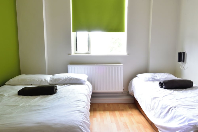 Imagen de la habitación del Hotel Hebden Bridge Hostel. Foto 7