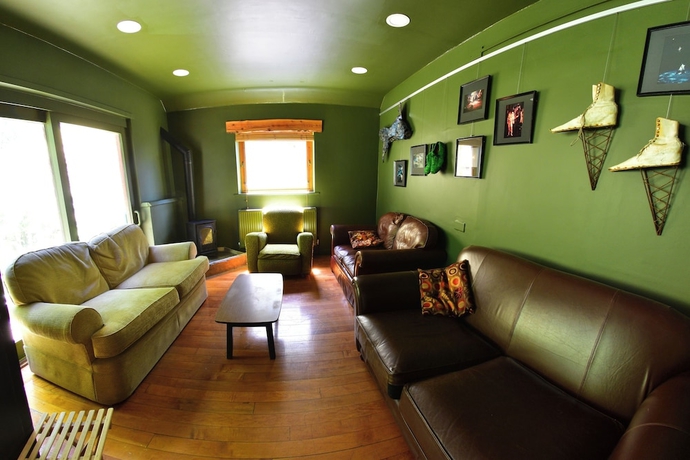 Imagen de la habitación del Hotel Hebden Bridge Hostel. Foto 10