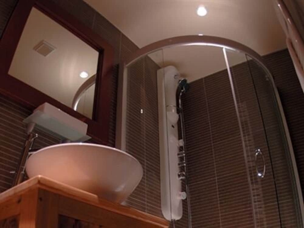 Imagen de la habitación del Hotel Hebden Townhouse. Foto 4