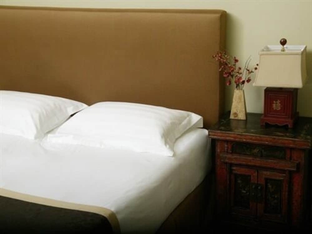 Imagen de la habitación del Hotel Hebden Townhouse. Foto 5