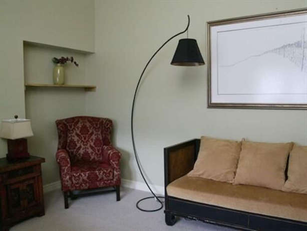 Imagen de la habitación del Hotel Hebden Townhouse. Foto 6