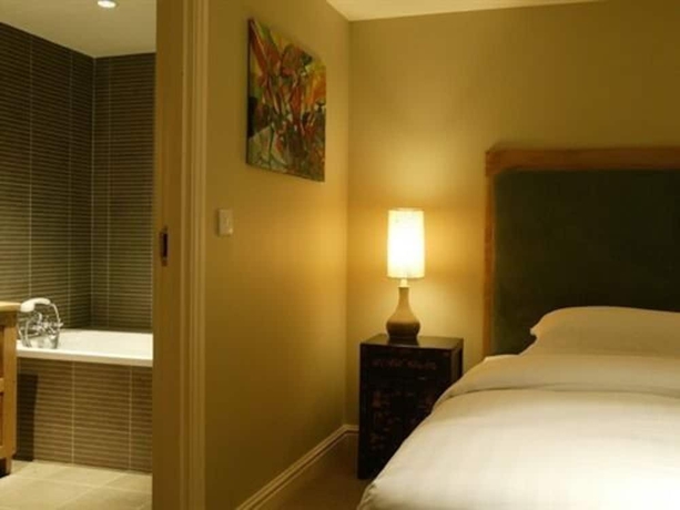 Imagen de la habitación del Hotel Hebden Townhouse. Foto 7