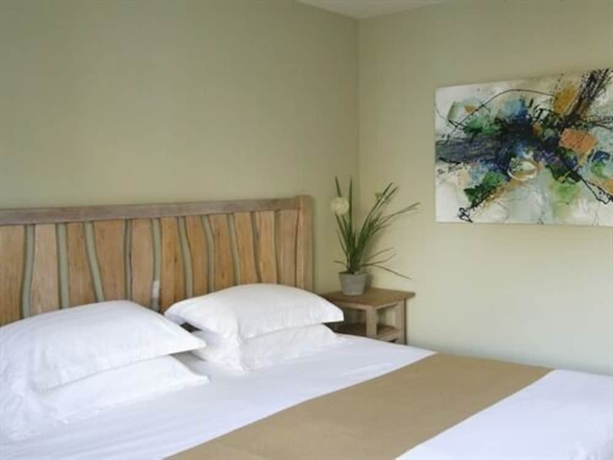 Imagen de la habitación del Hotel Hebden Townhouse. Foto 9