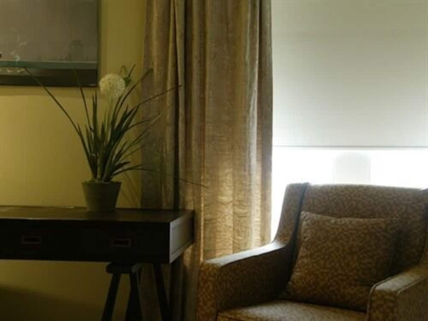 Imagen de la habitación del Hotel Hebden Townhouse. Foto 12