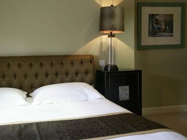 Imagen de la habitación del Hotel Hebden Townhouse. Foto 13