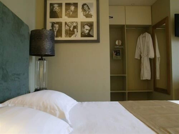Imagen de la habitación del Hotel Hebden Townhouse. Foto 14