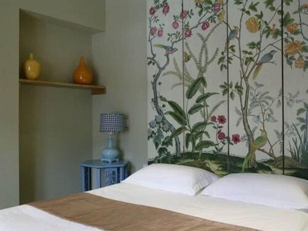 Imagen de la habitación del Hotel Hebden Townhouse. Foto 15