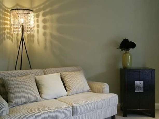 Imagen de la habitación del Hotel Hebden Townhouse. Foto 16