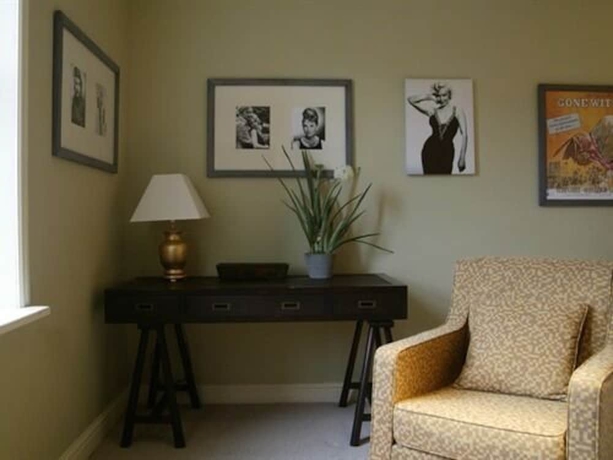 Imagen de la habitación del Hotel Hebden Townhouse. Foto 18