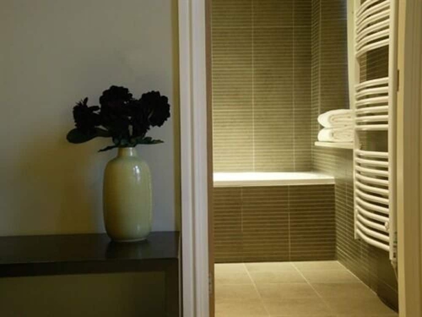 Imagen de la habitación del Hotel Hebden Townhouse. Foto 19