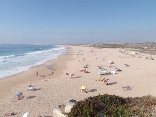Imagen general del Hotel Hebe Peniche. Foto 1