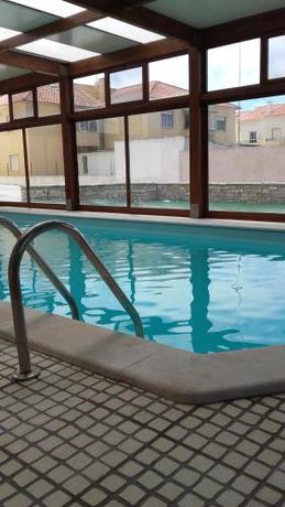 Imagen general del Hotel Hebe Peniche. Foto 2