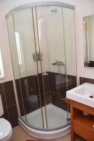 Imagen de la habitación del Hotel Hebe Peniche. Foto 6