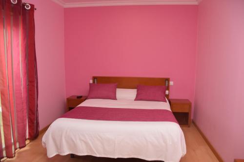 Imagen general del Hotel Hebe Peniche. Foto 4