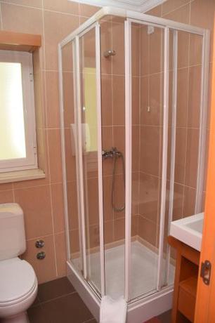 Imagen de la habitación del Hotel Hebe Peniche. Foto 9