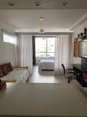 Imagen general del Hotel Hebe Suite. Foto 1