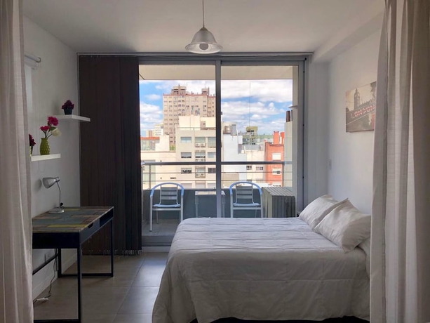 Imagen de la habitación del Hotel Hebe Suite. Foto 4