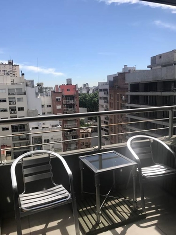 Imagen de la habitación del Hotel Hebe Suite. Foto 7