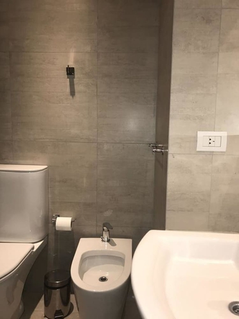 Imagen de la habitación del Hotel Hebe Suite. Foto 10
