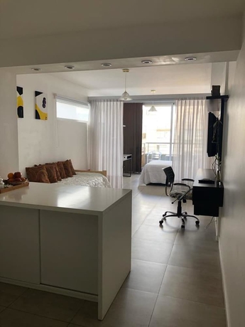 Imagen de los interiores del Hotel Hebe Suite. Foto 11