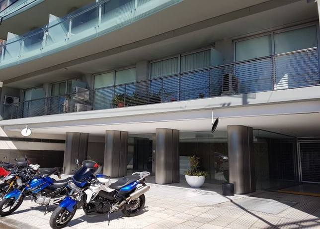 Imagen general del Hotel Hebe Suite. Foto 2