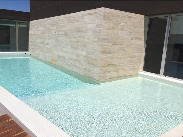 Imagen general del Hotel Hebe Suite. Foto 3