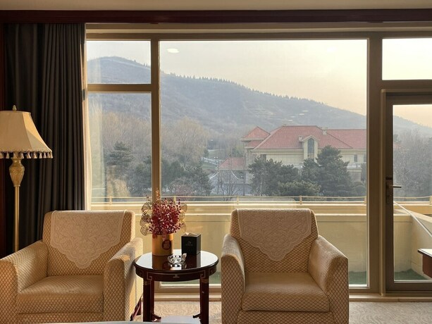 Imagen de la habitación del Hotel Hebei Cuipingshan Guest House. Foto 10