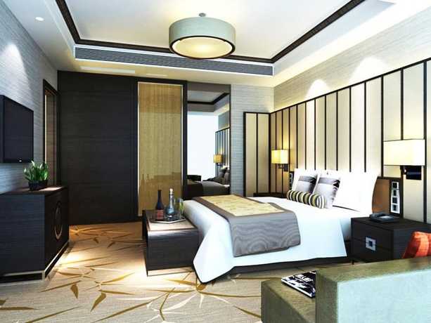 Imagen de la habitación del Hotel Hebei Huibin Hotel. Foto 14