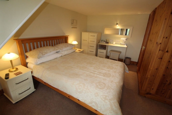 Imagen de la habitación del Hotel Hebridean Guest House. Foto 5