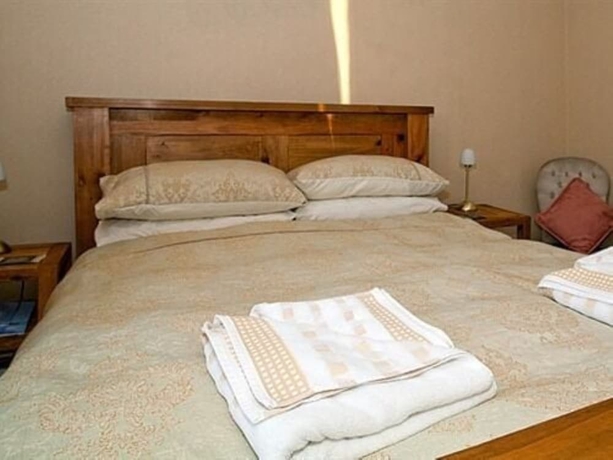 Imagen de la habitación del Hotel Hebridean Guest House. Foto 6