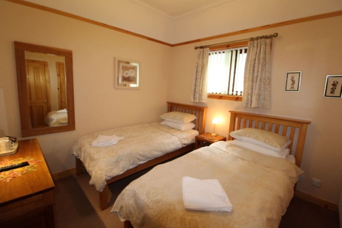 Imagen de la habitación del Hotel Hebridean Guest House. Foto 7