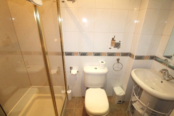 Imagen de la habitación del Hotel Hebridean Guest House. Foto 8
