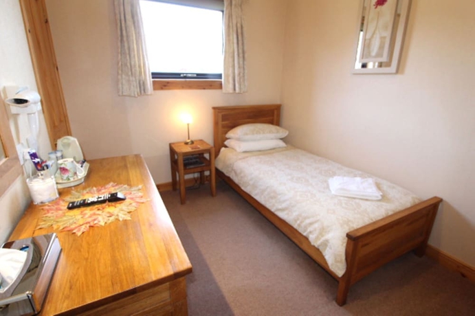 Imagen de la habitación del Hotel Hebridean Guest House. Foto 9